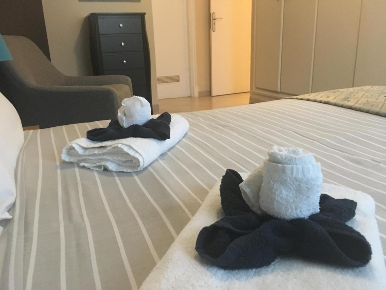 Dream Comfy Leilighet La Laguna  Eksteriør bilde